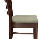 Abbildung chaise Ute Seitenansicht