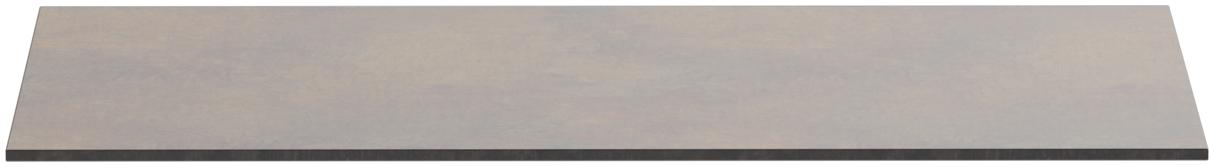 Abbildung Tischplatte Compact Slim Vorderansicht