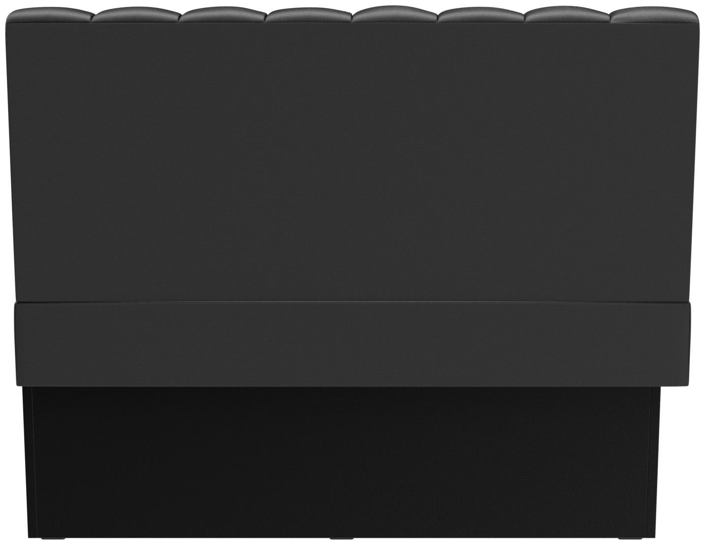 Abbildung Élément extérieur côté gauche 120cm Felipa Rückansicht