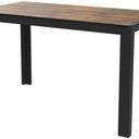 Abbildung Esstisch Torger T Schrägansicht