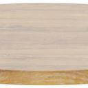 Abbildung Plateau de table Easy Classic Vorderansicht