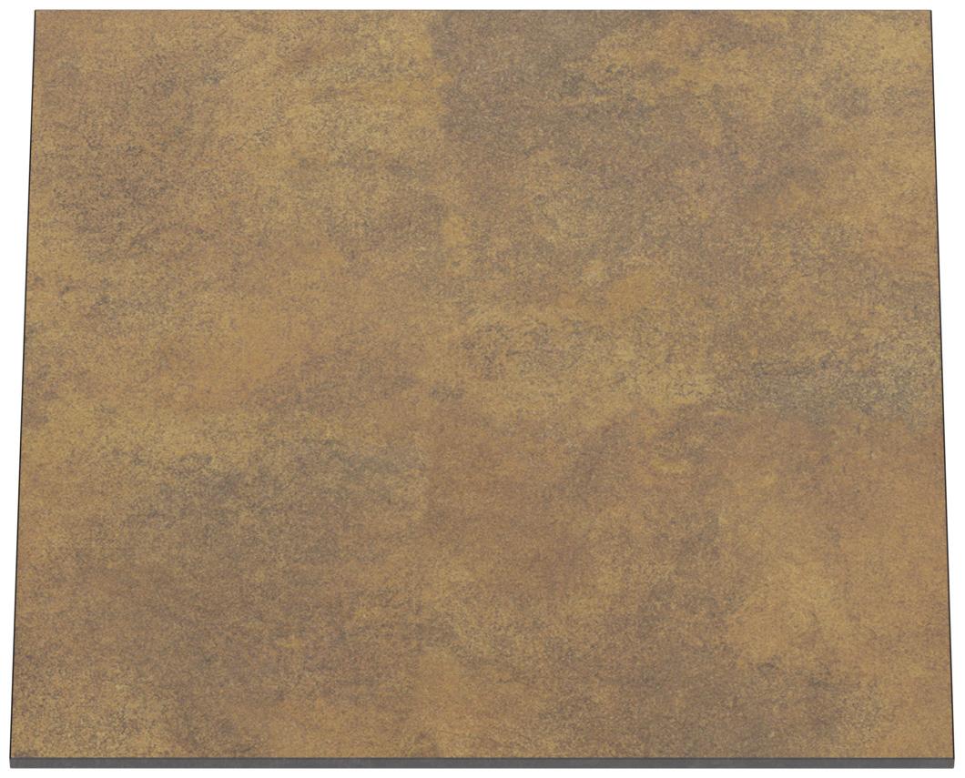 Abbildung Plateau de table Compact Slim Schrägansicht