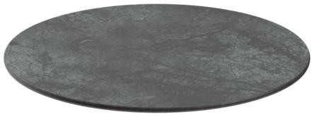 Abbildung Tischplatte Compact Slim Vorderansicht