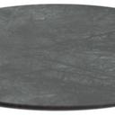 Abbildung Tischplatte Compact Slim Vorderansicht