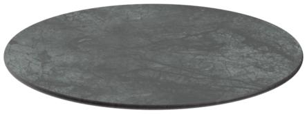 Abbildung Tischplatte Compact Slim Vorderansicht
