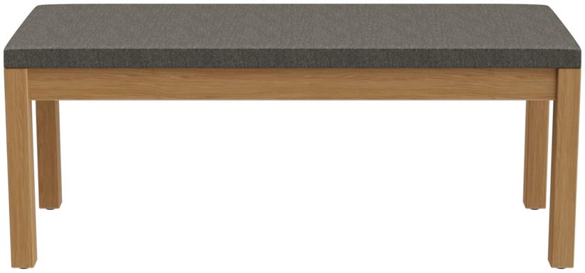 Abbildung Einzelelement 120 cm Florin Rückansicht