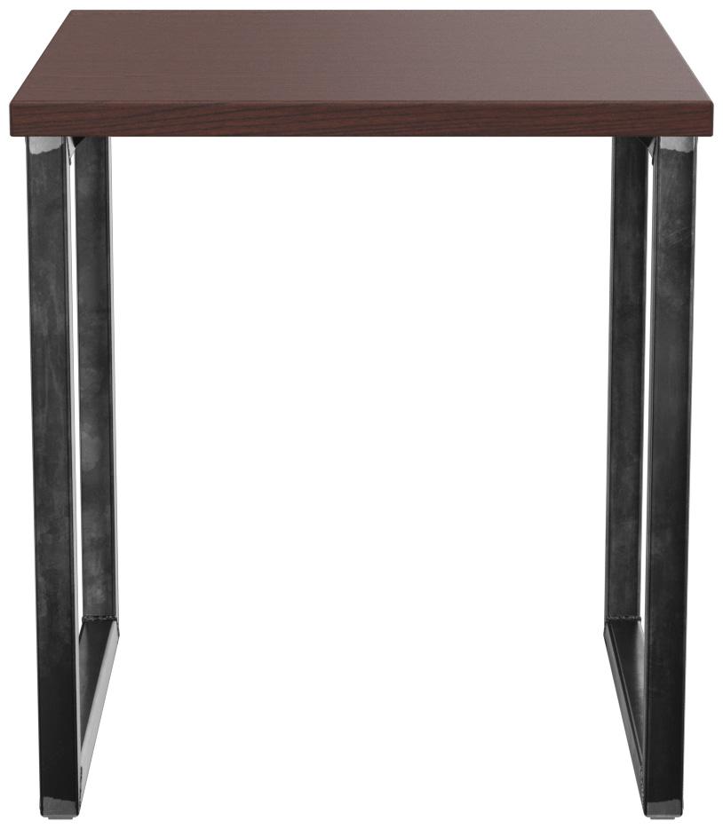 Abbildung Table à manger Rickon Rückansicht