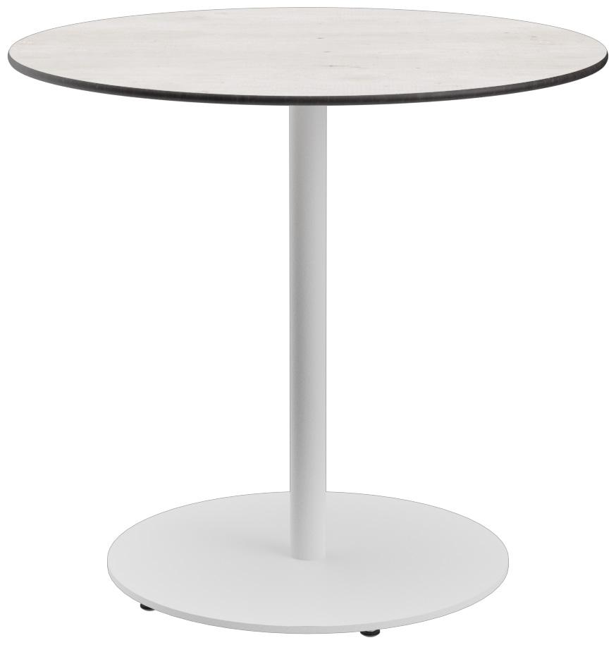 Abbildung Eettafel T12 Slim Vorderansicht
