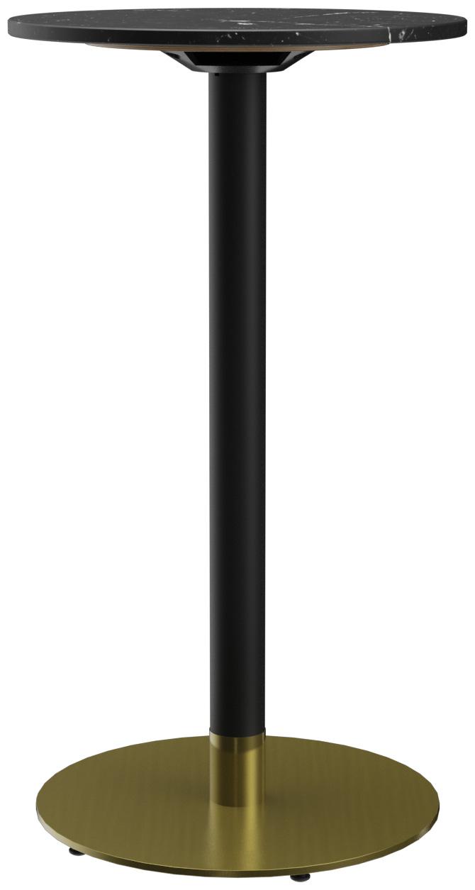 Abbildung high table Kerst Vorderansicht