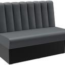 Abbildung Élément extérieur côté gauche 120cm Felipa Schrägansicht