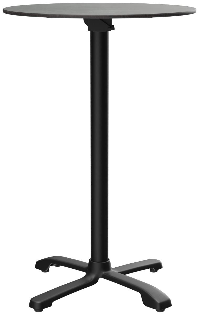 Abbildung Mange-debout Sonam Seitenansicht