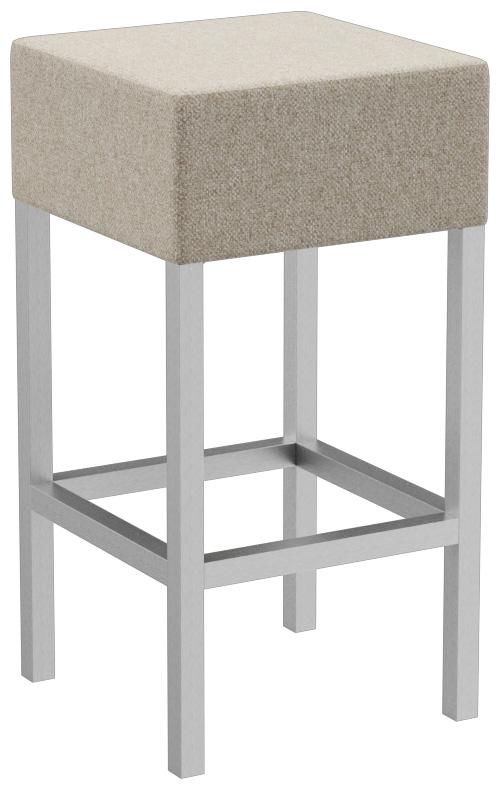 halbhoher Hocker Yes