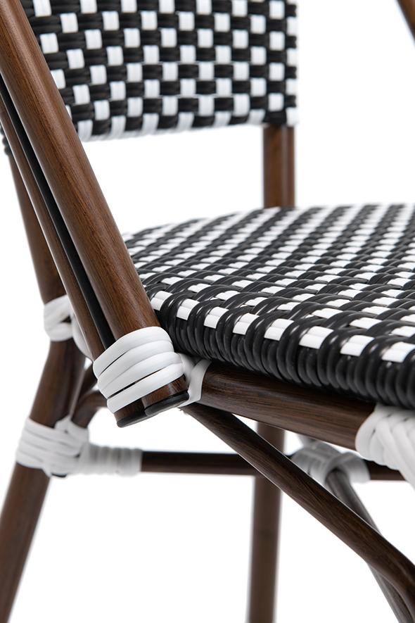 Abbildung chaise Anabel Detailansicht