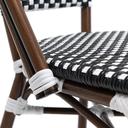 Abbildung chaise Anabel Detailansicht