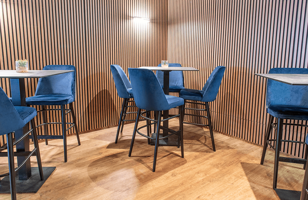 Abbildung bar stool Hada Ambiente