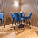 Abbildung bar stool Hada Ambiente
