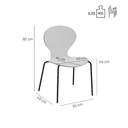 Abbildung chair Yaren