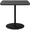 Abbildung dining table T12 Slim Vorderansicht