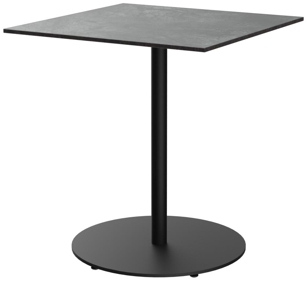 Abbildung Eettafel T12 Slim Schrägansicht