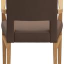 Abbildung Armchair Nalu Rückansicht
