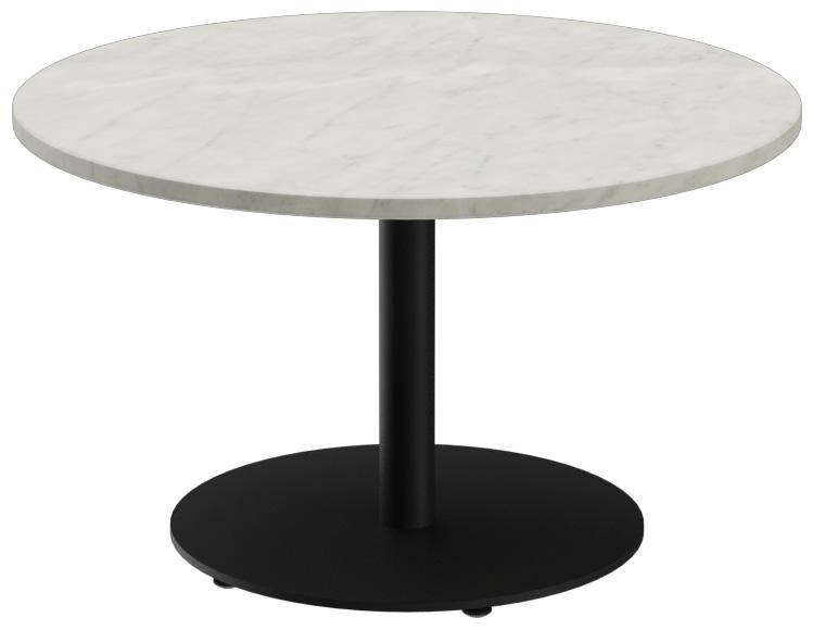 Abbildung Couchtisch T12 Slim Vorderansicht