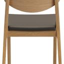 Abbildung chair Quorum C Rückansicht