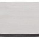 Abbildung Plateau de table Compact Slim Vorderansicht