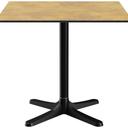 Abbildung Tavolo da pranzo Modular T Vorderansicht