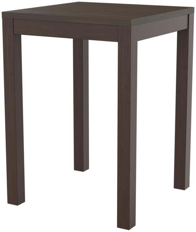 Abbildung Counter-height table Dunia Schrägansicht