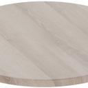 Abbildung Plateau de table Easy Classic Schrägansicht