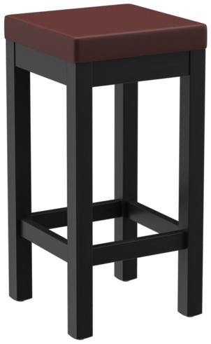 Counter-height stool Delu