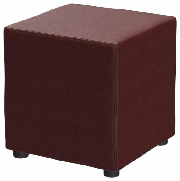 Abbildung Tabouret Corina Schrägansicht