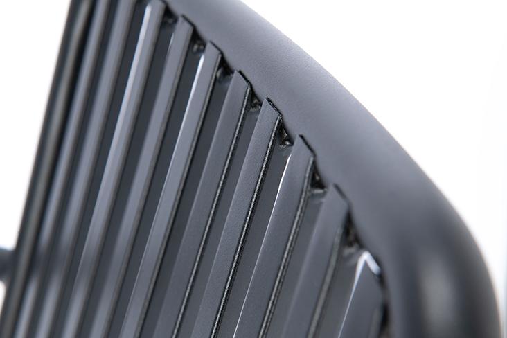 Abbildung arm chair Helia Detailansicht