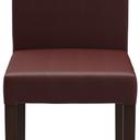 Abbildung Stuhl Debby Vorderansicht