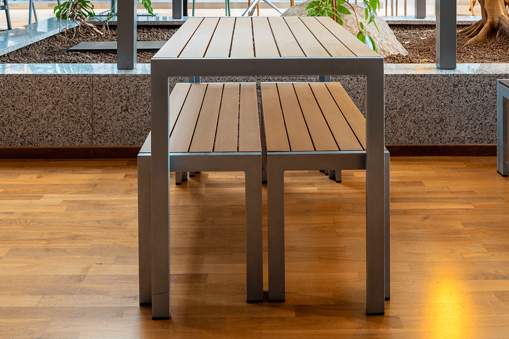 3-Sitzer-Bank Risa