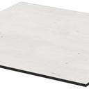 Abbildung Tischplatte Compact Slim Schrägansicht