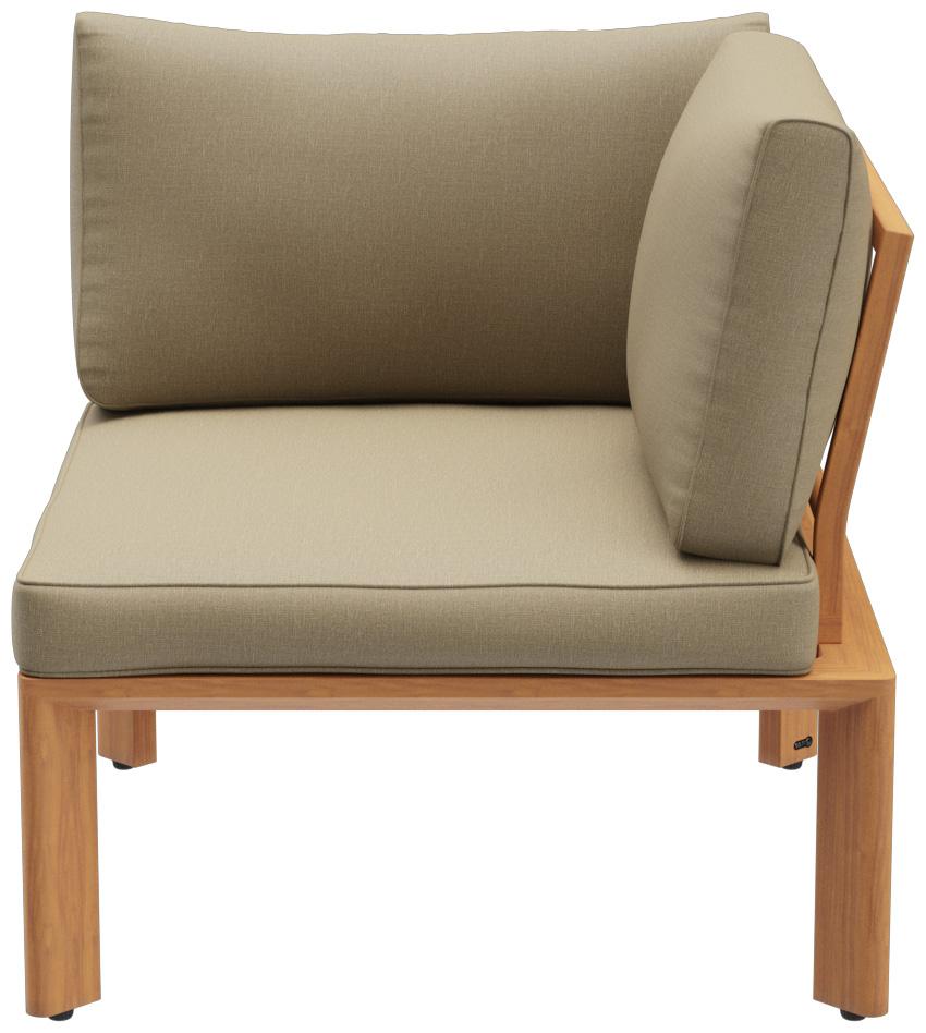 Abbildung Eckelement Lorcan Vorderansicht