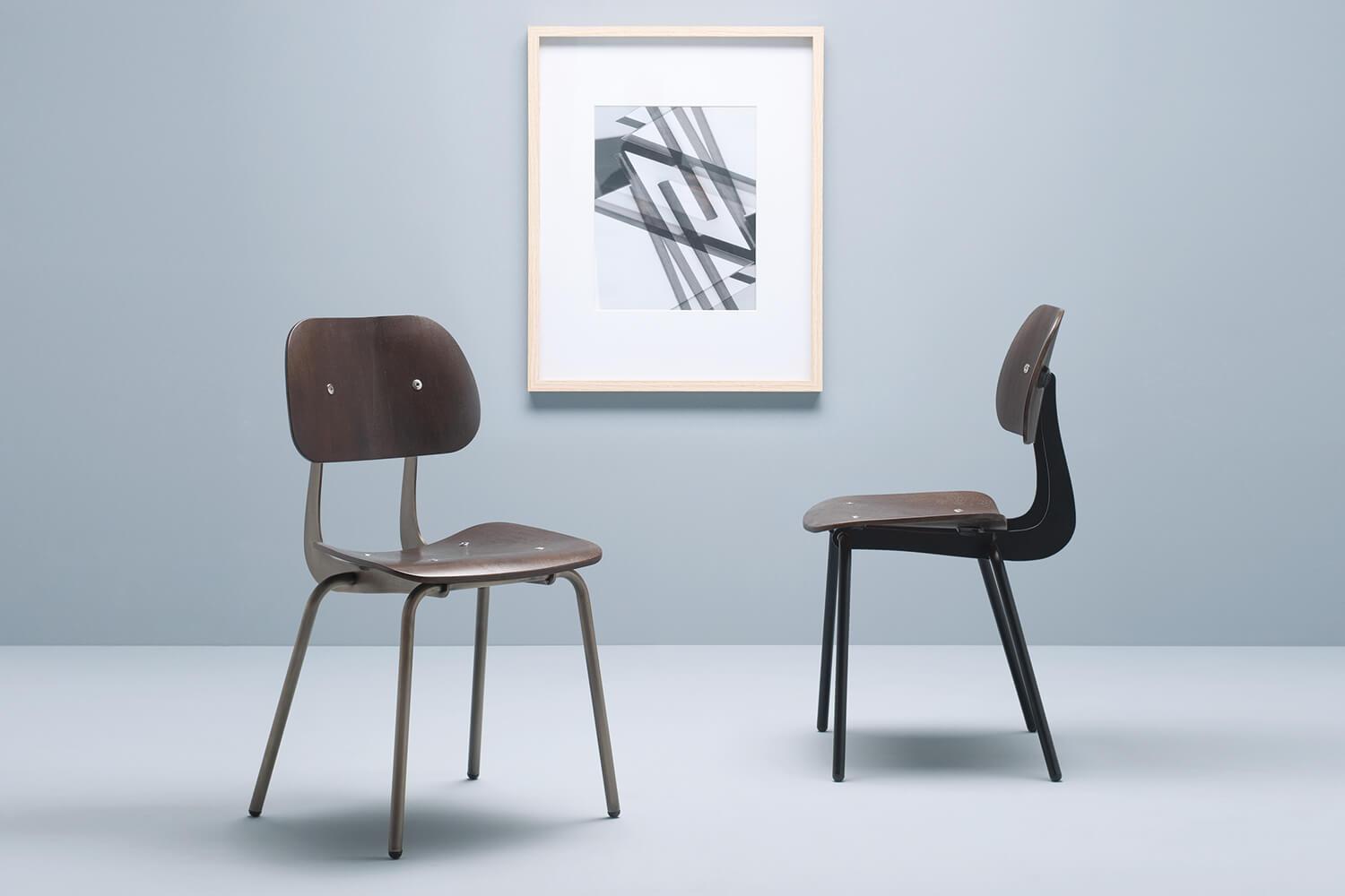 Abbildung Stuhl Kada Ambiente