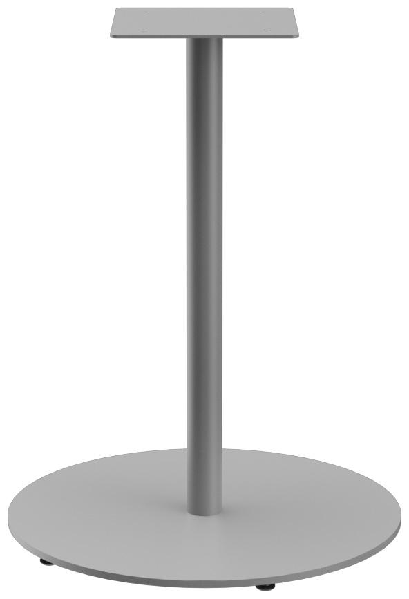 Abbildung Esstisch T12 Slim Vorderansicht