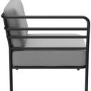 Abbildung Eindelement links Sonica Seitenansicht