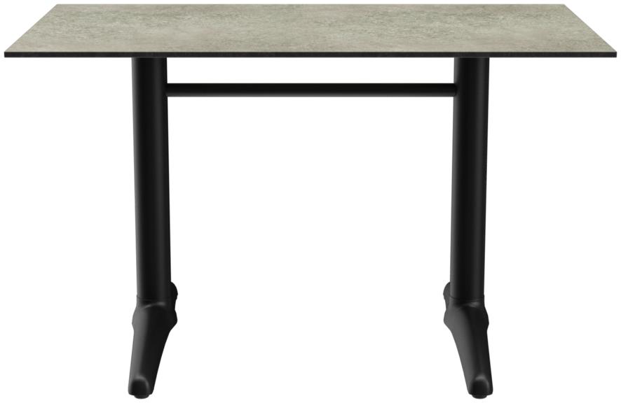 Abbildung table à manger Kenan Vorderansicht