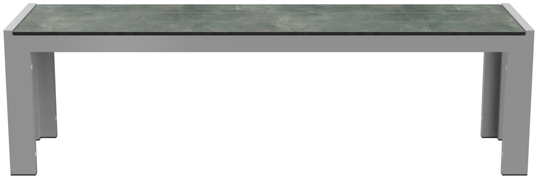 Abbildung Banc 3 places Torger Vorderansicht