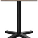 Abbildung Esstisch Kata Seitenansicht