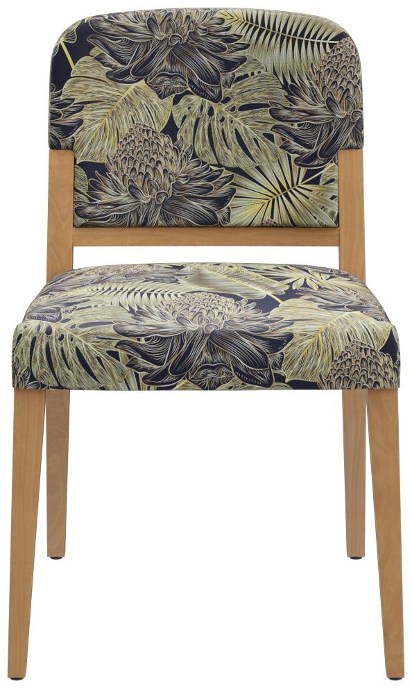 Abbildung stoel Tasha Vorderansicht