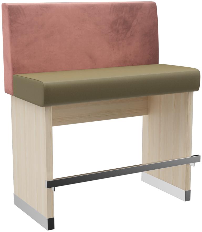 Single/base element 100 cm H-Line
