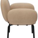 Abbildung stoel Liberty Seitenansicht