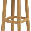 Abbildung Barkruk Wanto Schrägansicht