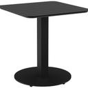 Abbildung table lounge Kerst Schrägansicht