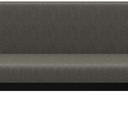 Abbildung Einzel-/Grundelement 150 cm H-Line Vorderansicht