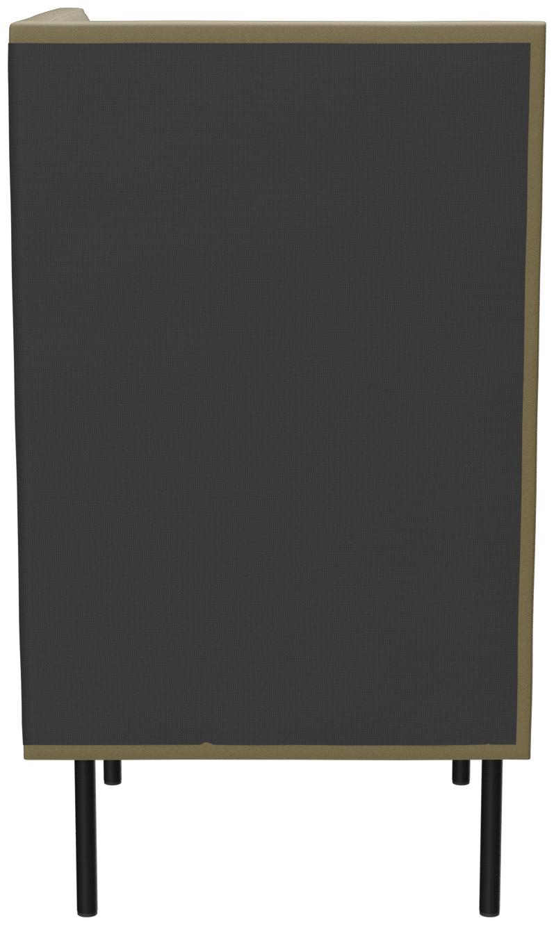 Abbildung Élément d'angle / extérieur côté droit Tuya B Rückansicht